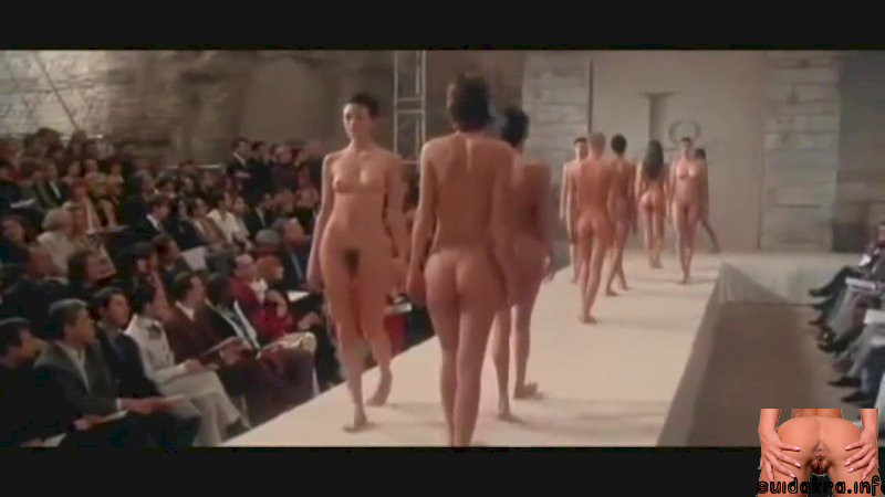 pret fashion tv nude backstage porter